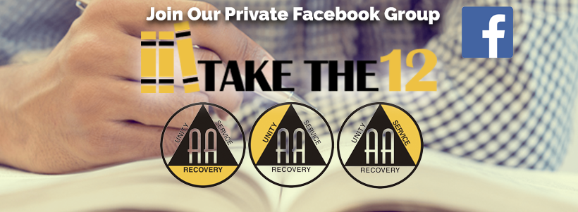 ANNOUNCEMENT: New Private Facebook Group for TT12