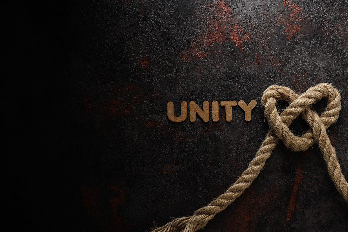 Unity