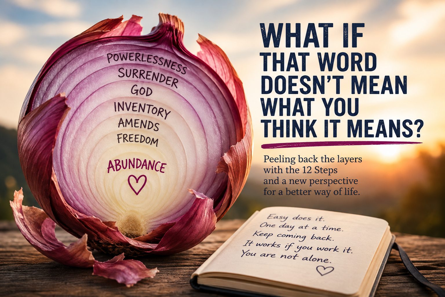 What If That Word Doesn’t Mean What You Think It Means?
